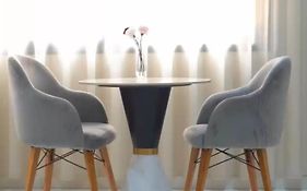 Maarif Elite Suites