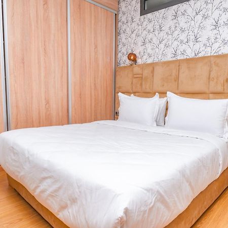 Maarif Elite Suites Casablanca Extérieur photo
