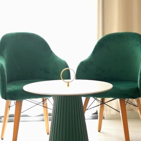 Maarif Elite Suites Casablanca Extérieur photo