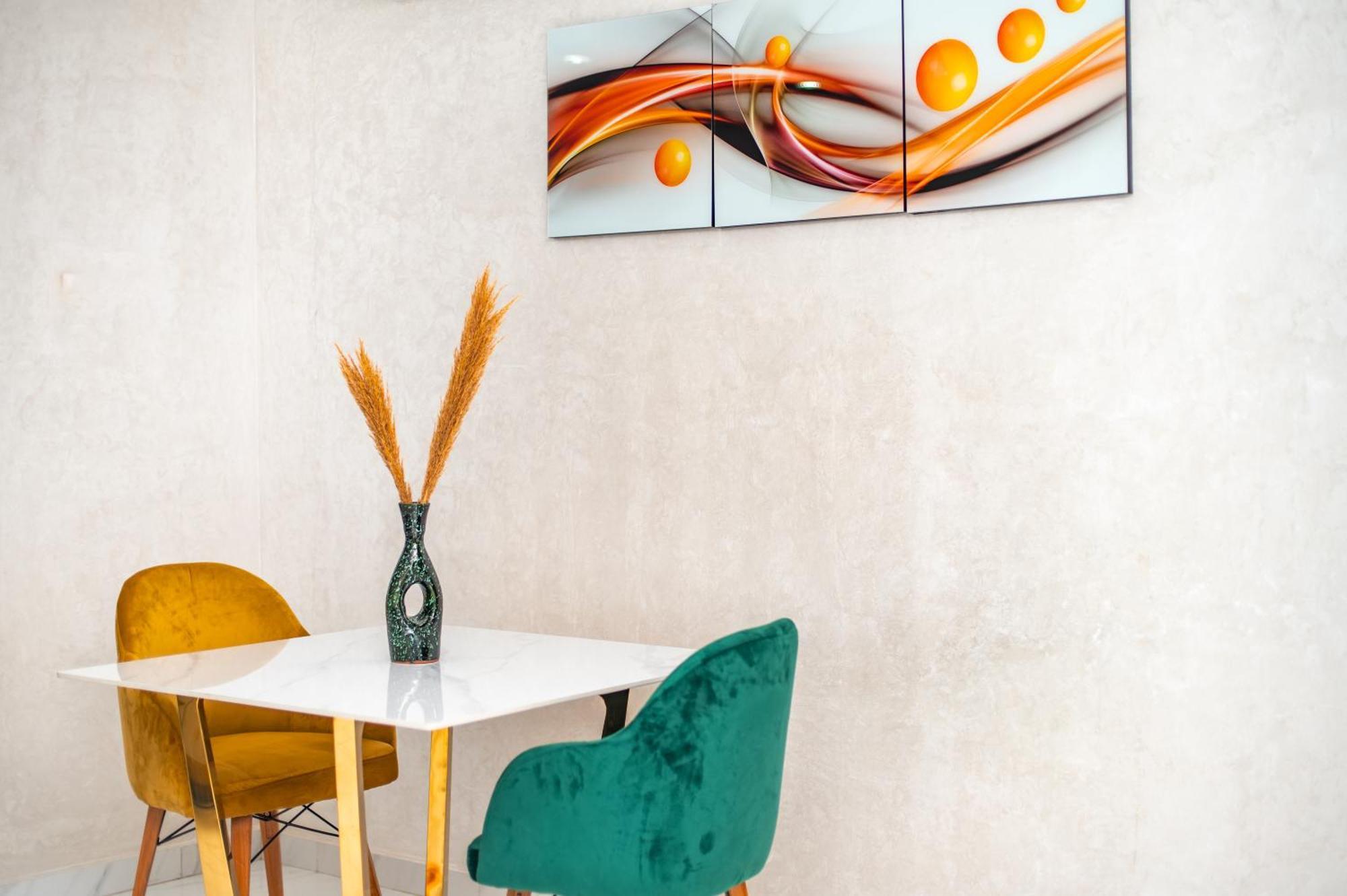 Maarif Elite Suites Casablanca Extérieur photo