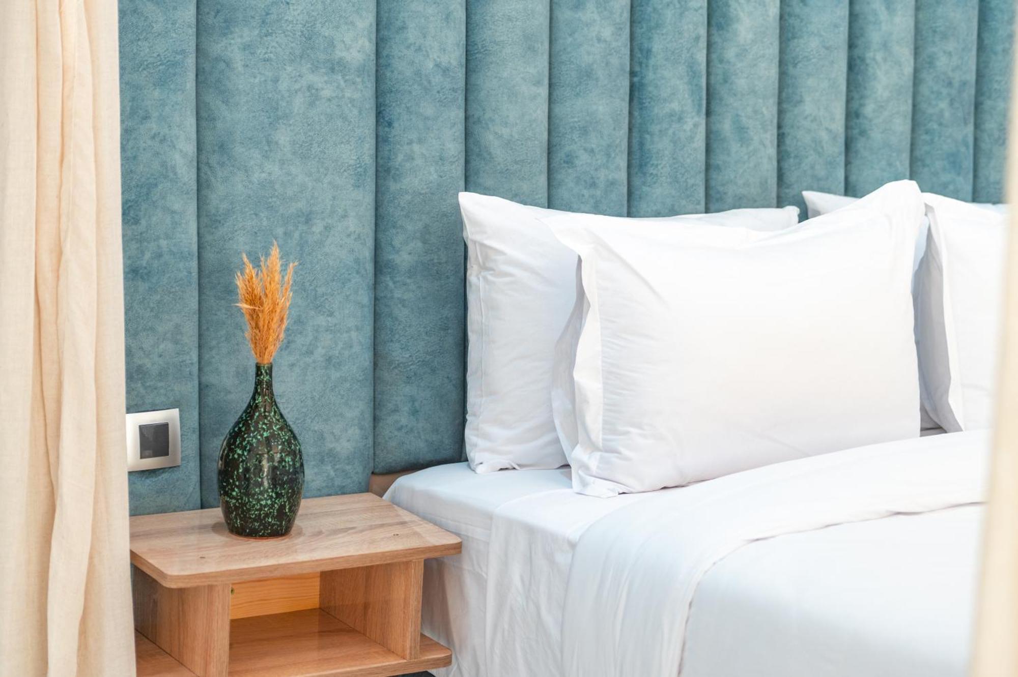 Maarif Elite Suites Casablanca Extérieur photo