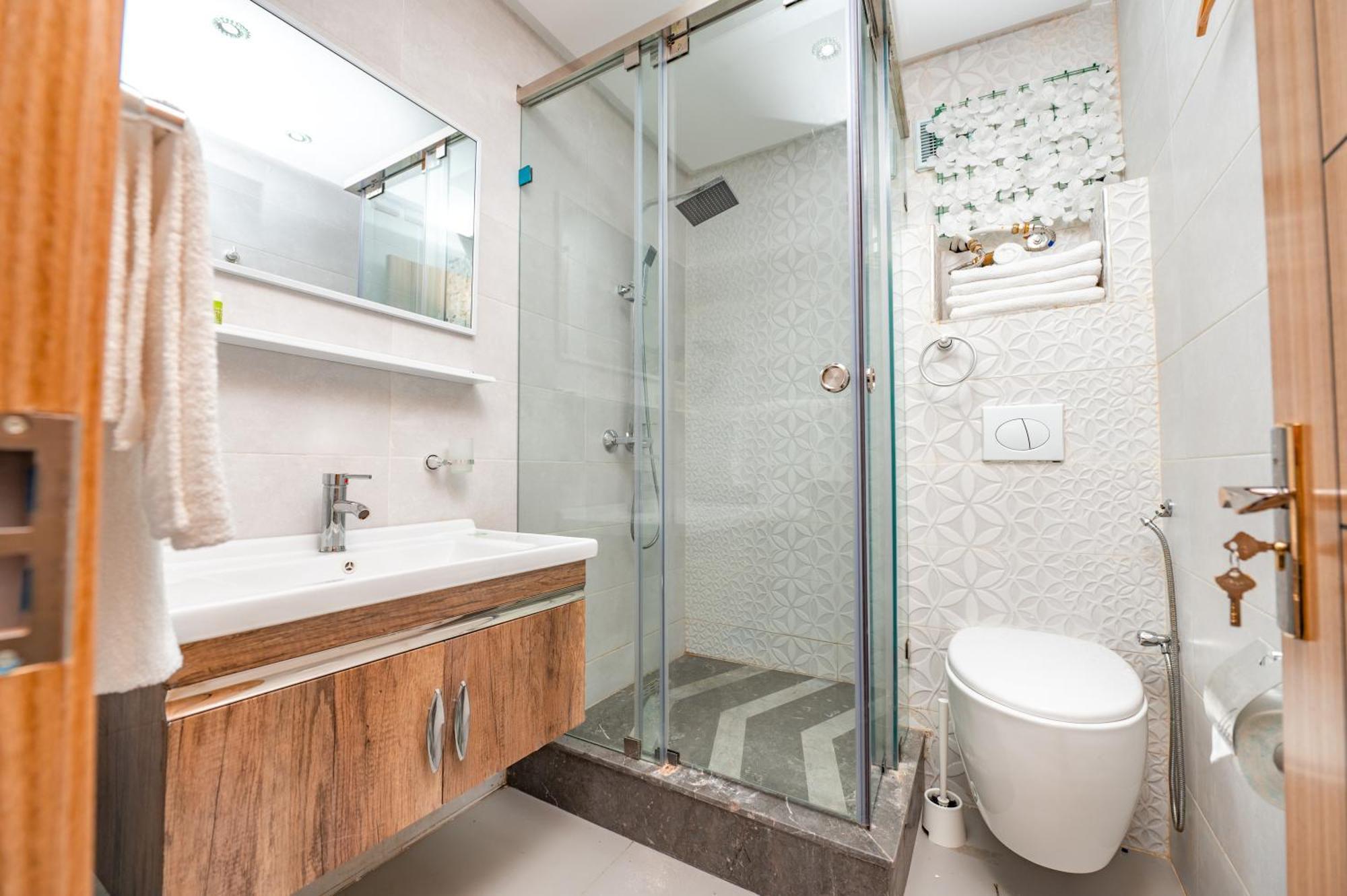 Maarif Elite Suites Casablanca Extérieur photo