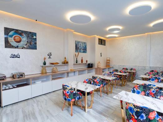 Maarif Elite Suites Casablanca Extérieur photo