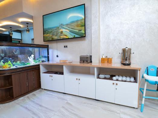 Maarif Elite Suites Casablanca Extérieur photo