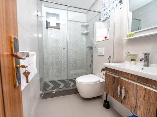 Maarif Elite Suites Casablanca Extérieur photo