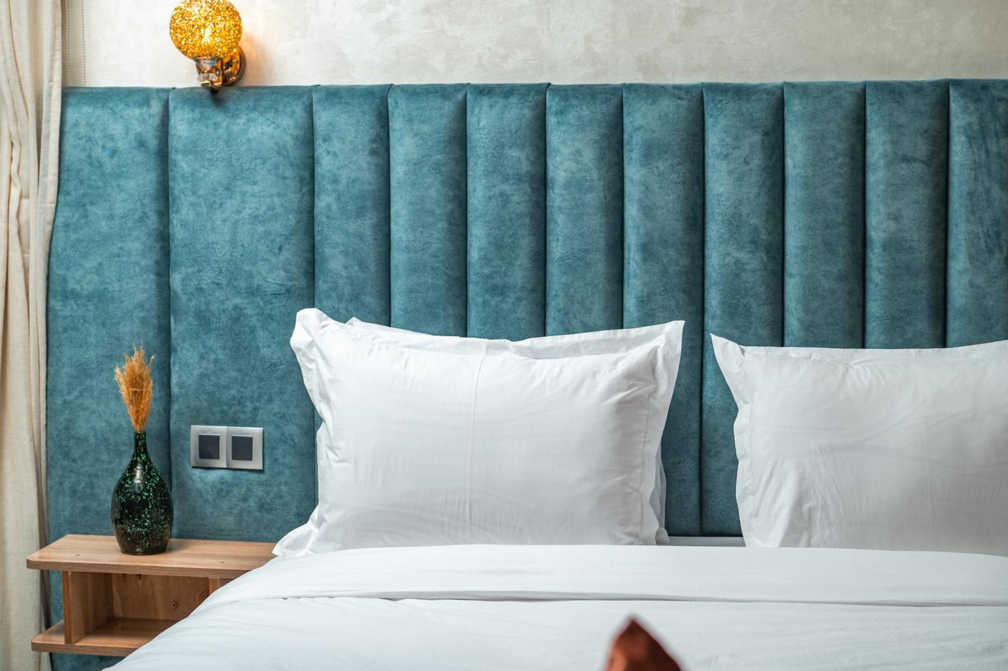 Maarif Elite Suites Casablanca Extérieur photo