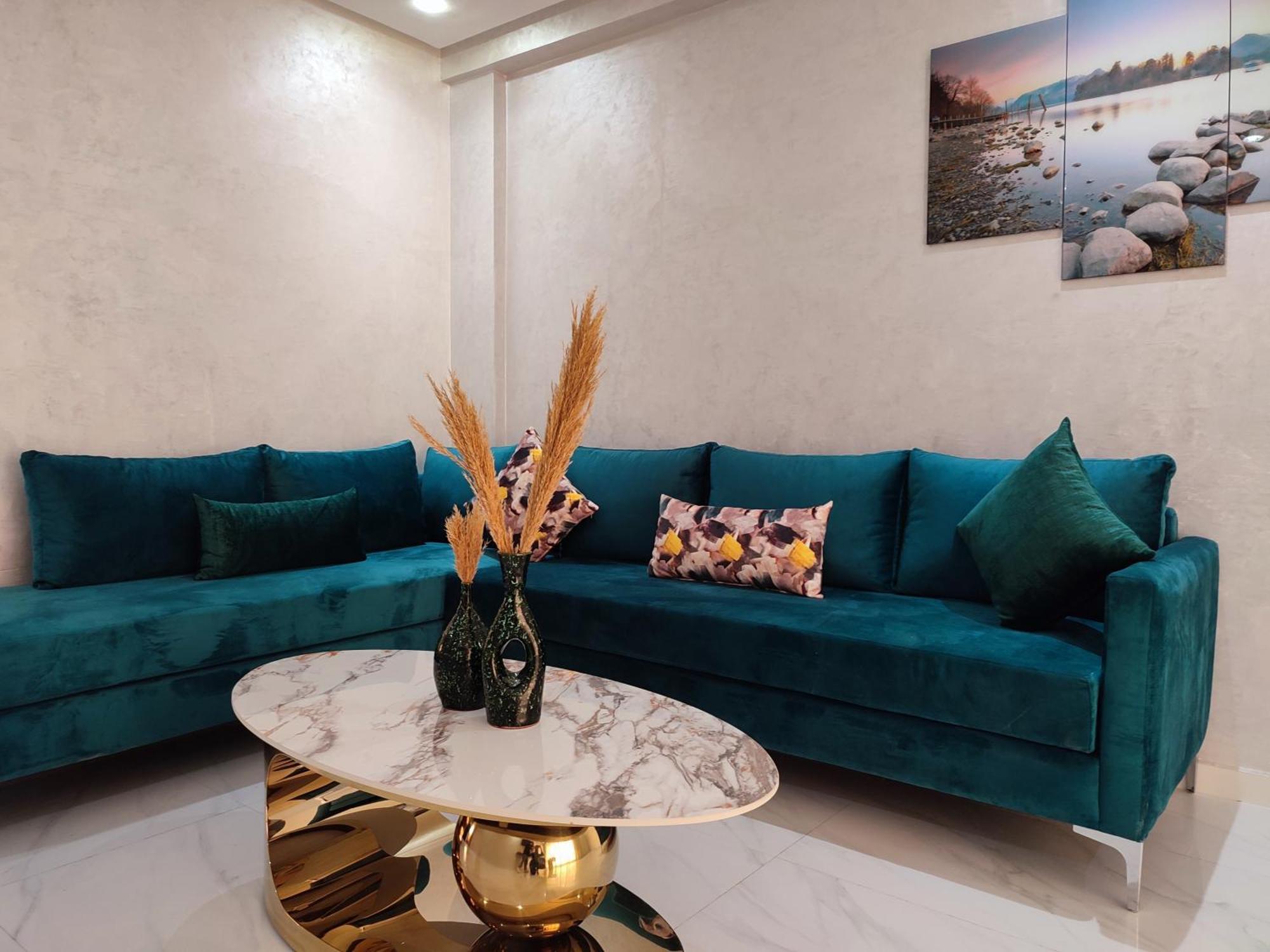 Maarif Elite Suites Casablanca Extérieur photo