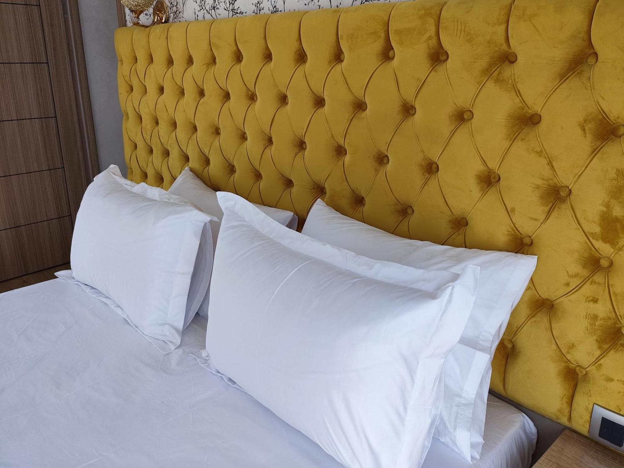 Maarif Elite Suites Casablanca Extérieur photo