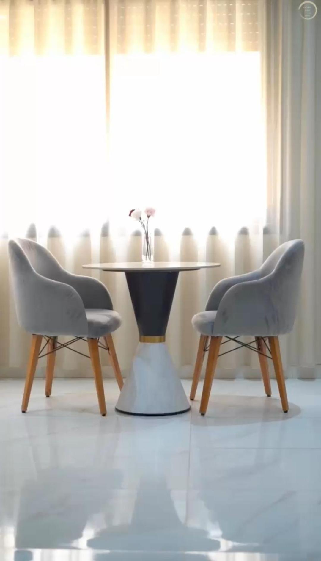 Maarif Elite Suites Casablanca Extérieur photo