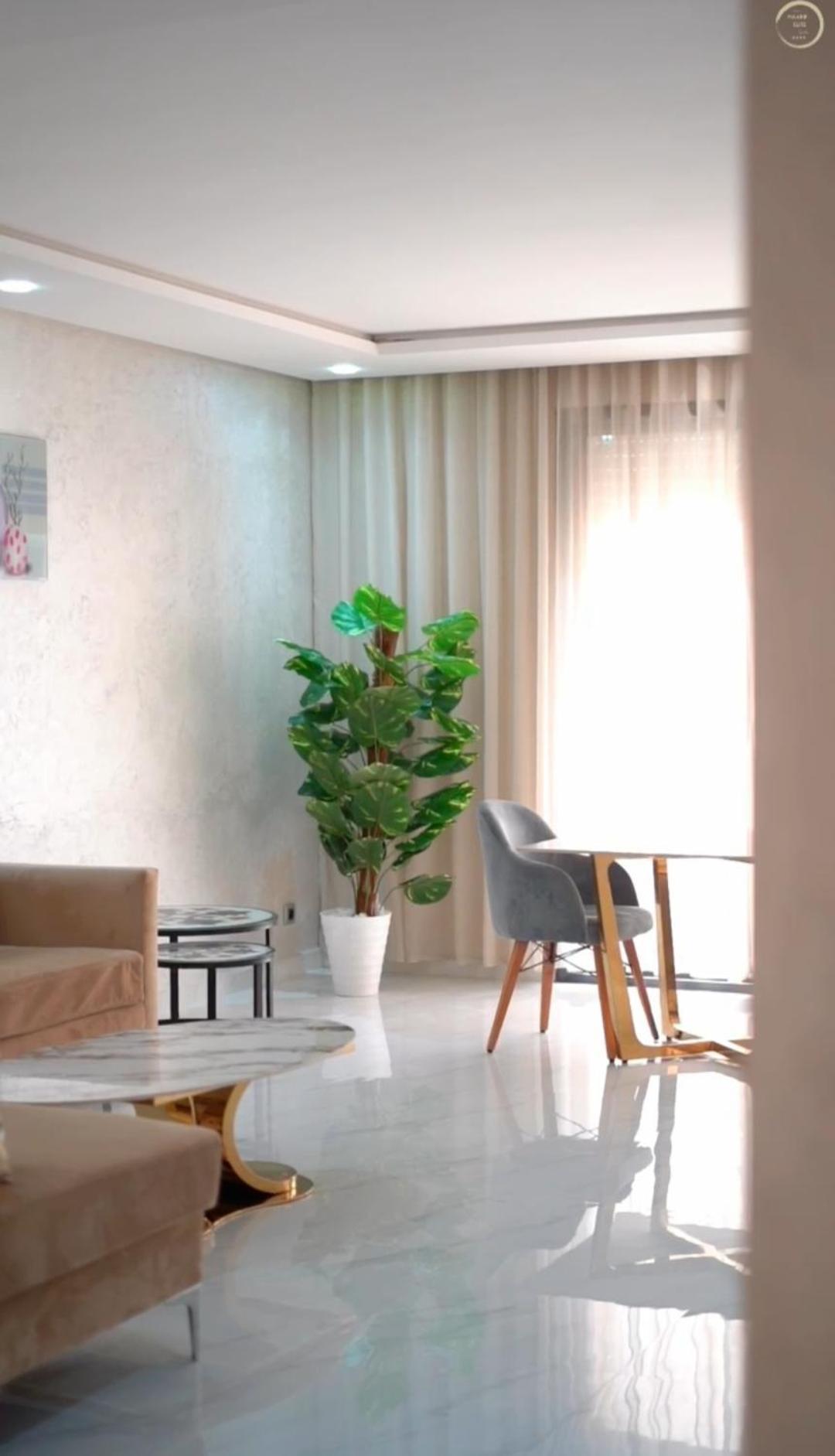 Maarif Elite Suites Casablanca Extérieur photo